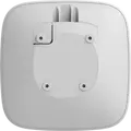 Retransmițător de semnal radio Ajax ReX 2, Interior, Alb, Suportă până la 200 de dispozitive, Ethernet, Baterie Litium-Ion, 163x163x36 mm