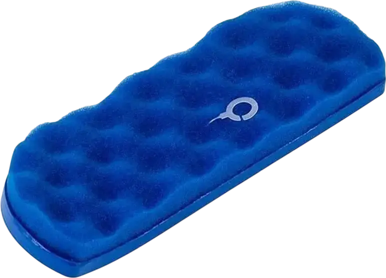 Filtru pentru aspirator EcoFilterBags HEPA 125