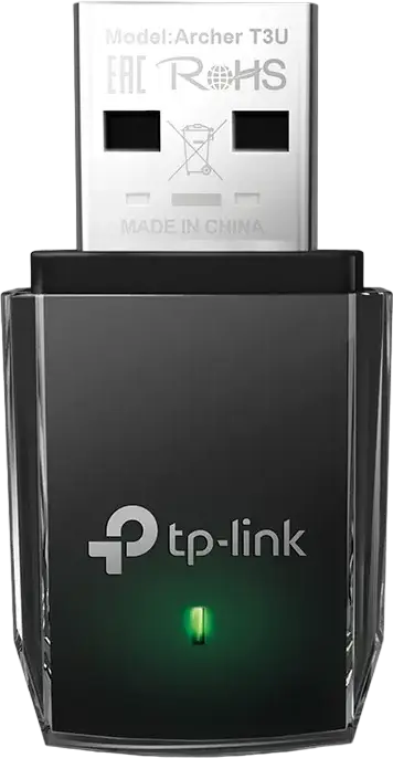 Adapter USB  TP-LINK Archer T3U