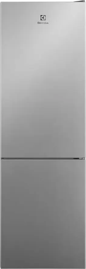 Frigider Electrolux LNT5ME32U1, Gri