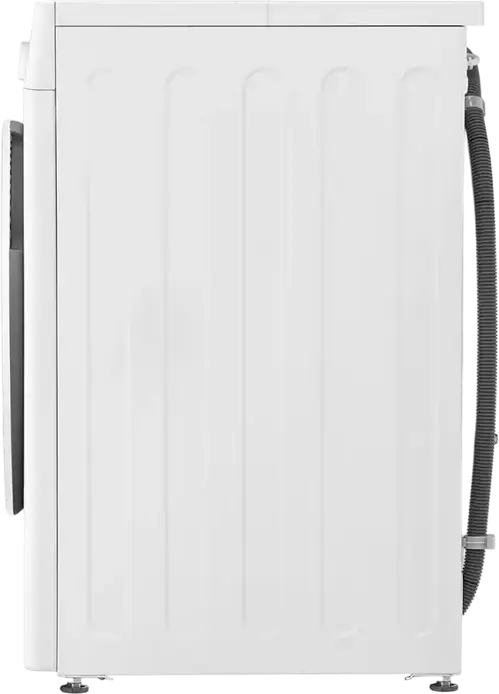 Lavor-Uscator LG F4DR510S0W, Capacitate Spalat 10kg / Uscat 6kg, AI DD, TurboWash 360, Steam Allergy Care, Inverter Direct Drive, 1400 rpm, Alb