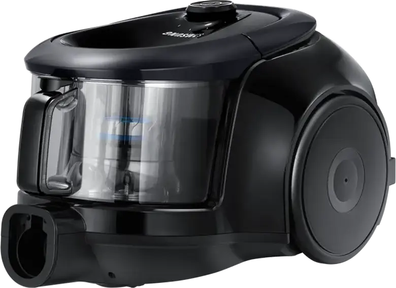 Aspirator Samsung VC18M21D0VG/UK, Negru