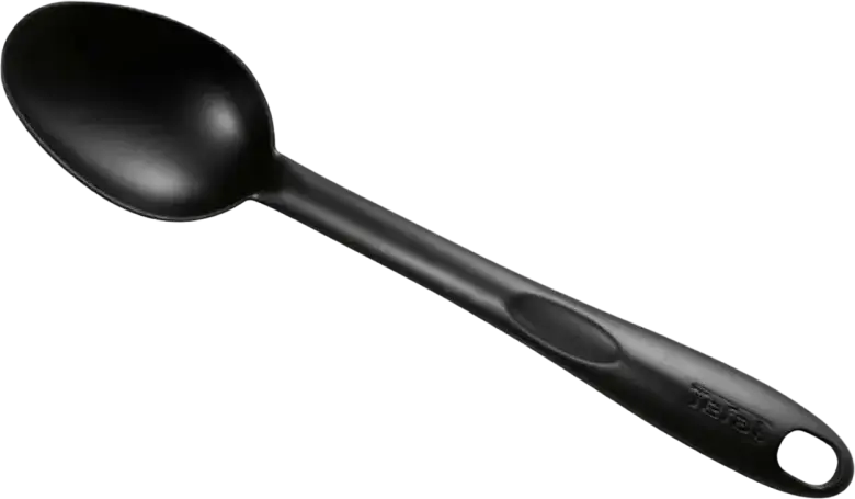 Lingură Tefal 2743912, Negru