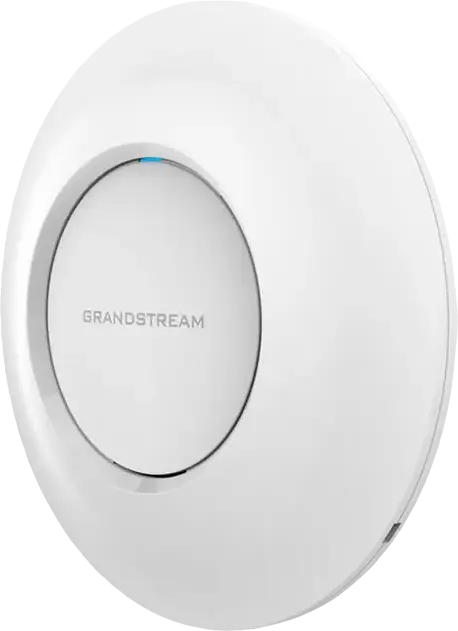 Punct de acces fără fir Grandstream GWN7630, 600Mbps, 1733Mbps, Alb
