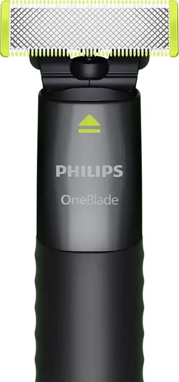 Philips MG9535/15 9000 Series 17-in-1 All-in-One Trimmer for Face Head and Body, Stainless Steel Self-Sharpening Blades, Li-ion Battery, Grey