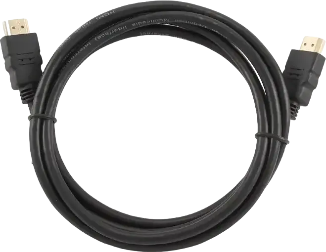 Cablexpert Gembird CC-HDMI4-6, HDMI (M) - HDMI (M), 1,8m, Negru