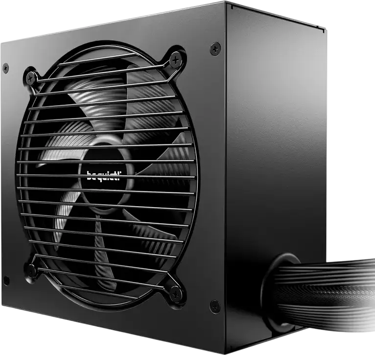 Sursă Alimentare PC be quiet! PURE POWER 12, 850W, ATX, Nemodular