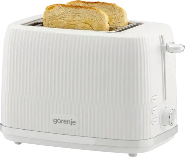 Toaster Gorenje T850DPW, Alb