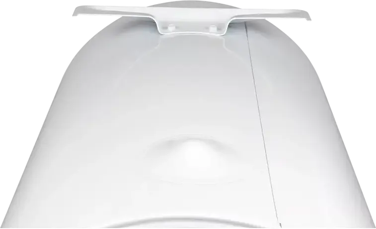 Boiler Electric Vertical Ardesto NEU NTS 50 V 1.5K EU2, Capacitate 50L, Putere 1500W, Rezervor din Oțel Emailat, Control Mecanic, Alb