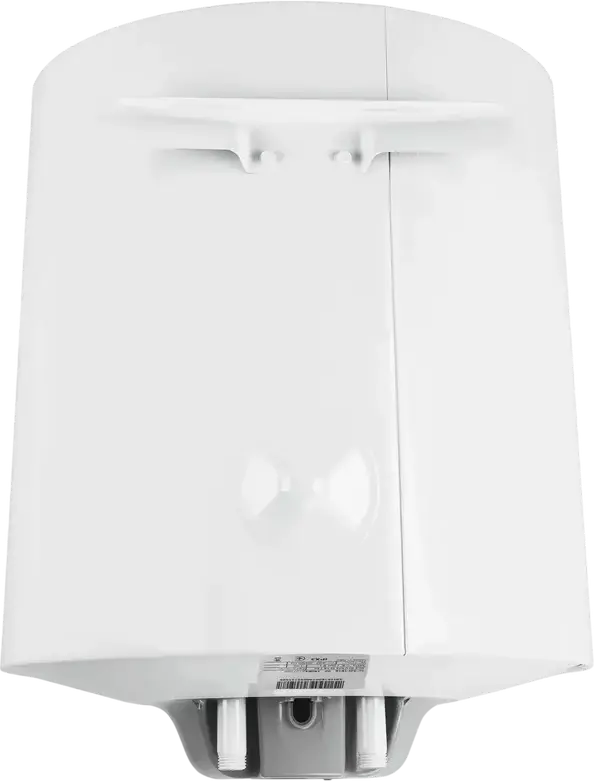 Boiler Electric Vertical Ardesto NEU NTS 50 V 1.5K EU2, Capacitate 50L, Putere 1500W, Rezervor din Oțel Emailat, Control Mecanic, Alb