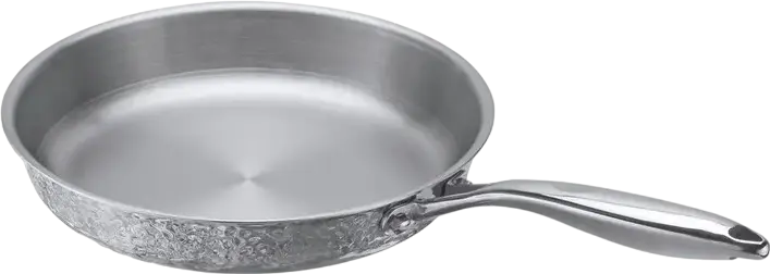 Tigaie RESTO 95003, 28 cm, Grey