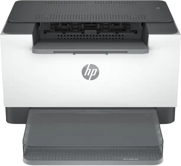 HP LaserJet M211d Monochrome Laser Printer, A4, Automatic Duplex Printing, 30 ppm Print Speed, 600 x 600 dpi, USB 2.0, Apple AirPrint, HP App Support
