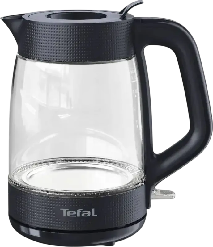 Fierbător electric Tefal KO2G08E0, Negru