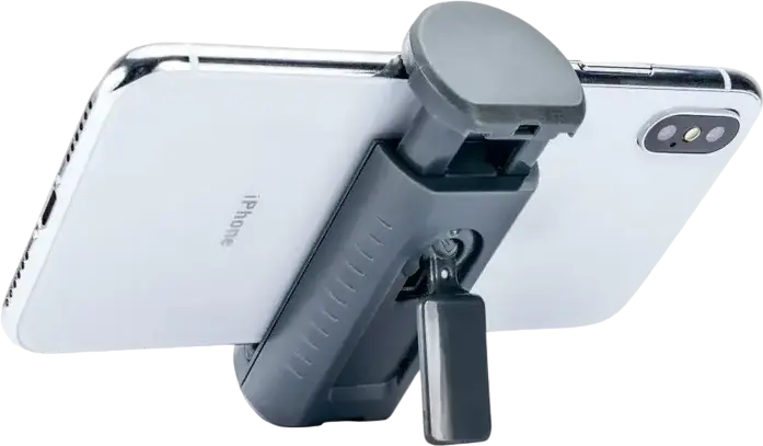 Tripod de Masa Mini Vanguard VESTA TT1, Aluminiu, Cap cu Bilă Rotație 360, Capacitate Sarcină 2kg, pentru Smartphone, Mirrorless, DSLR, Rose