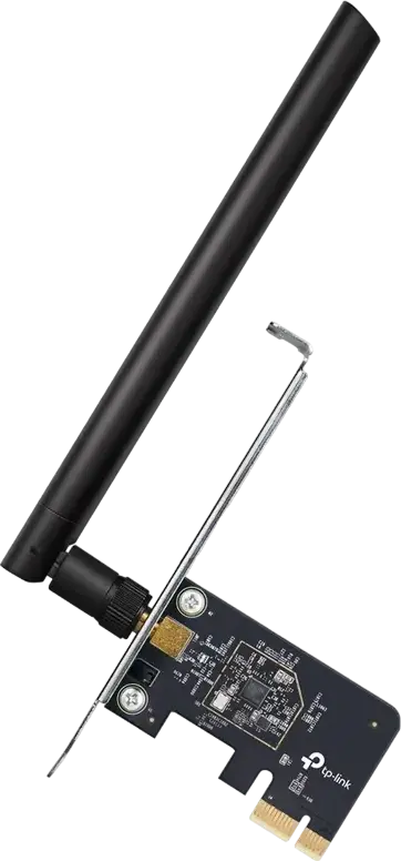 Adaptor PCle TP-LINK Archer T2E