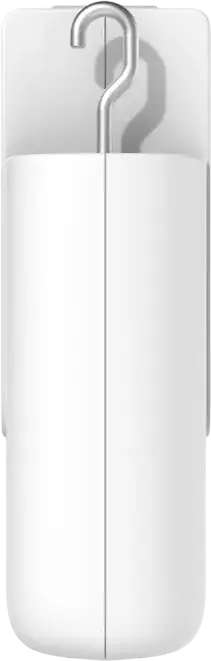 Умный привод для штор Aqara Curtain Driver E1 Rod Version, Zigbee 3.0, аккумулятор 6000 мАч, зарядка USB-C, белый