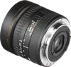Wide-Angle / Fisheye Lenses