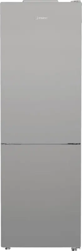 Frigider fără congelator Indesit INK 25361 S4E, Oțel inoxidabil
