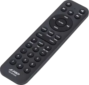 Sistem Audio de Podea F&D T-70X 2.0, 160W RMS, Lemn, Bluetooth 5.0, HDMI ARC, Optic, Coaxial, Radio FM, Functie Karaoke, Afisaj LED, Negru
