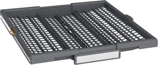 Whirlpool W7I HP42 L Built-in Dishwasher, Black, 15 Place Settings, 6th Sense Technology, PowerClean Pro, NaturalDry, 42 dB, 10 Programs, AquaStop