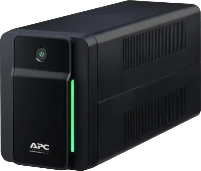 Sursă de alimentare neîntreruptibilă APC Back-UPS BX950MI-GR, Linear-interactiv, 950VA, Turn