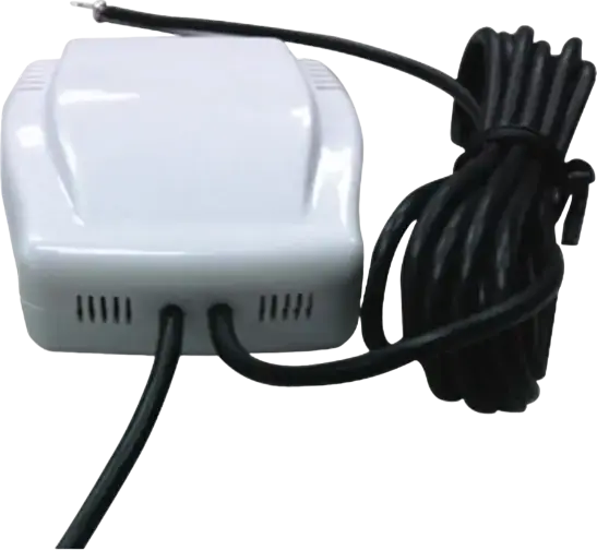 Senzor de temperatura si umiditate PCM NETFeeler