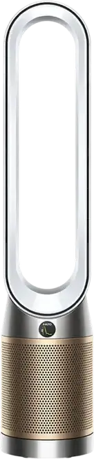 Purificator de aer Dyson TP12 Cool, Alb | Auriu