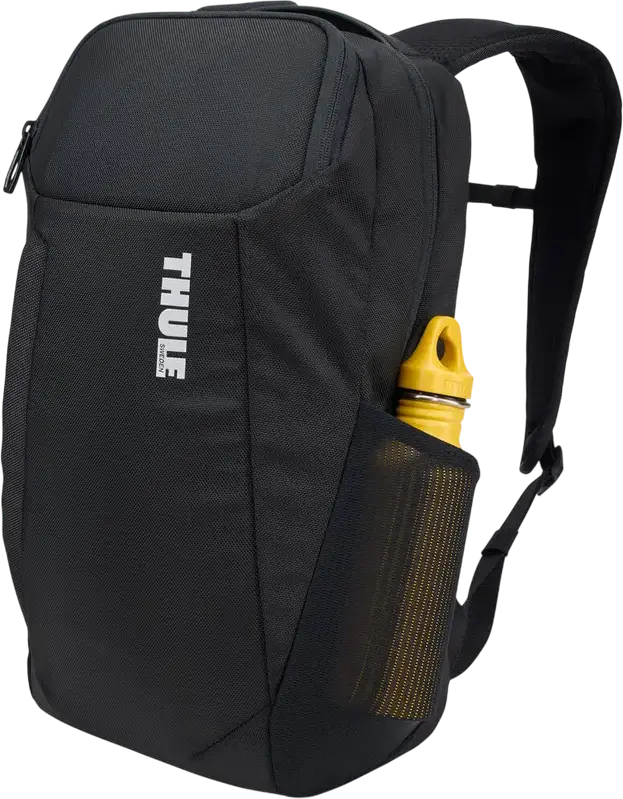 Backpack Thule Accent TACBP2115, 20L, 3205380, Black for Laptop 14" & City Bags