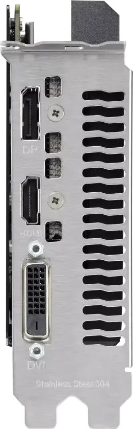 Placa Video ASUS Dual GeForce RTX 3050 V2 OC Edition, 8GB GDDR6, NVIDIA Ampere, Ray Tracing, DLSS, Ventilatoare Axial-tech, DUAL-RTX3050-O8G-V2