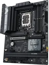 Placă de bază ASUS TUF GAMING B860-PLUS WIFI, LGA1851, Intel B860, ATX