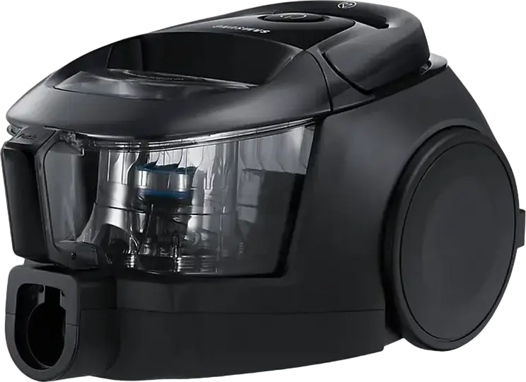 Aspirator Samsung VC18M31C0HG/UK, Negru | Gri