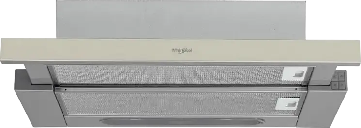 Hota încorporabilă Whirlpool AKR 750 G SD, Gri