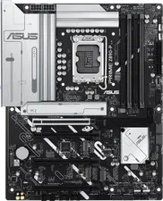 Placă de bază ASUS PRIME Z890-P, LGA1851, Intel Z890, ATX