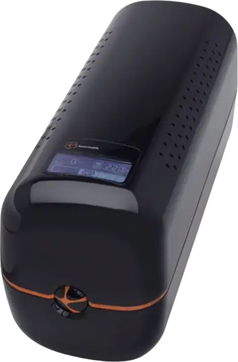 Sursă de alimentare neîntreruptibilă Tuncmatik Digitech Pro, Linear-interactiv, 850VA