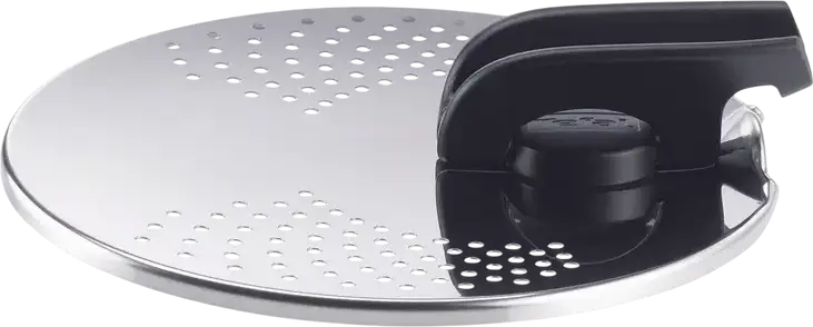 Capac Tefal L9829453, 14cm, Oțel inoxidabil