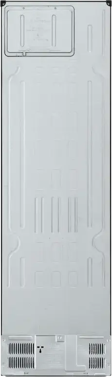 Frigider LG GBV7280AEV, Essence Black Steel