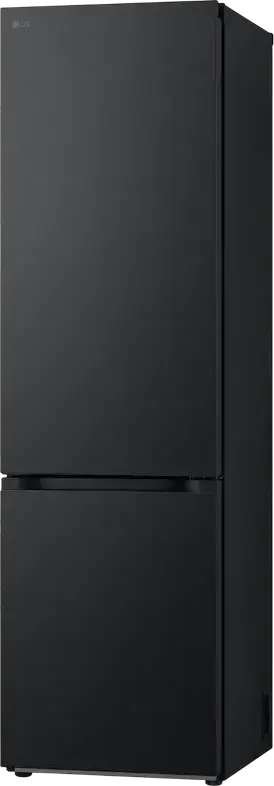 Frigider LG GBV7280AEV, Essence Black Steel