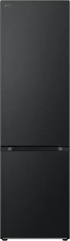 Frigider LG GBV7280AEV, Essence Black Steel