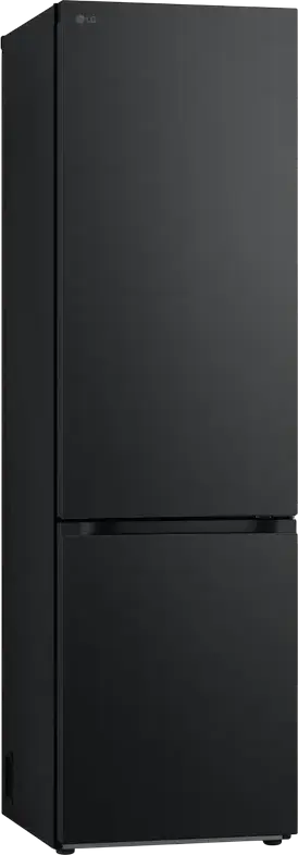 Frigider LG GBV7280AEV, Essence Black Steel