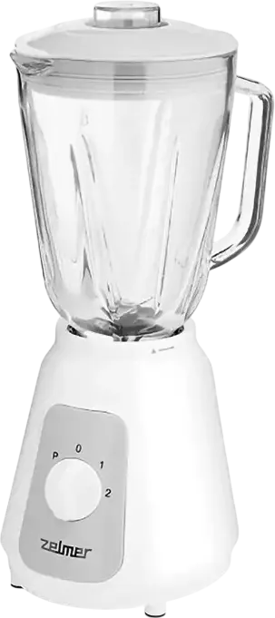 Blender staționar Zelmer ZSB4707, Alb