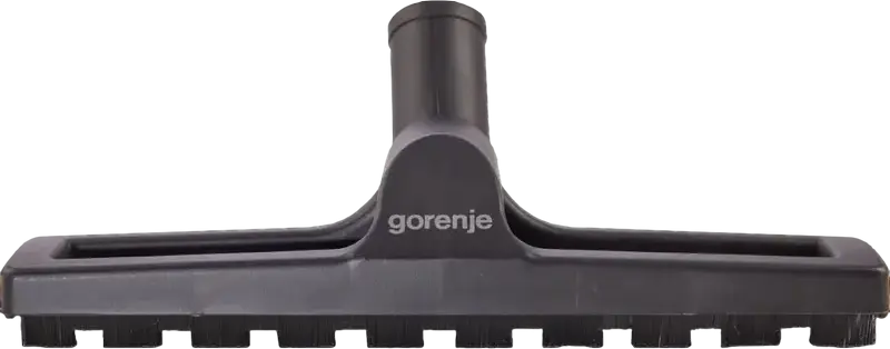 Gorenje VCE08GAPGOCY Bagless Cylinder Vacuum Cleaner, 850W Motor, 170W Suction Power, 3.3L Container, HEPA Filter, Bronze, ActiveBumper
