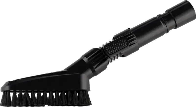 Gorenje VCE08GAPGOCY Bagless Cylinder Vacuum Cleaner, 850W Motor, 170W Suction Power, 3.3L Container, HEPA Filter, Bronze, ActiveBumper