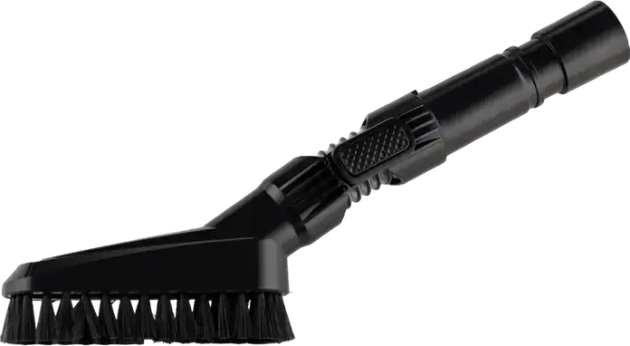 Gorenje VCE08GAPGOCY Bagless Cylinder Vacuum Cleaner, 850W Motor, 170W Suction Power, 3.3L Container, HEPA Filter, Bronze, ActiveBumper