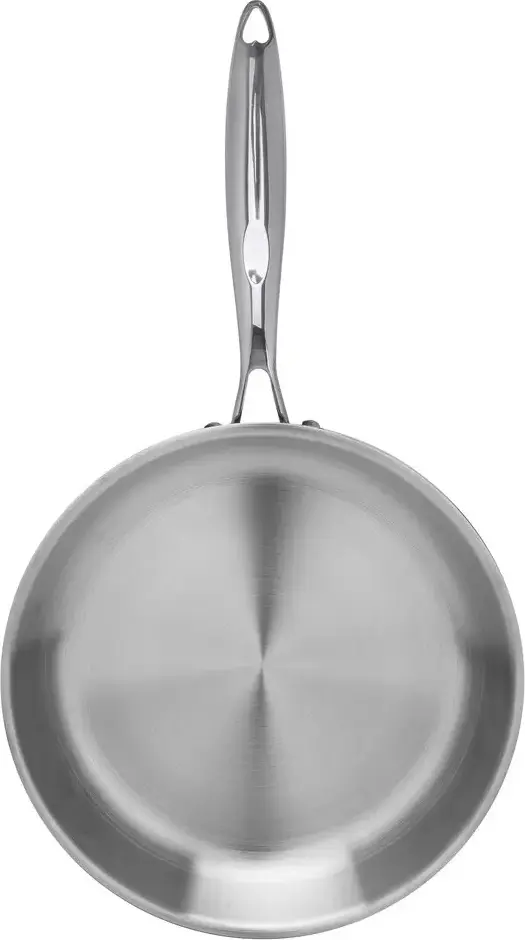 Tigaie RESTO 95001, 24cm, Oțel inoxidabil