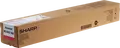 Тонер-картридж Sharp MX-61GT пурпурный для принтеров MX-2651, MX-3070N, MX-4051, MX-6071, повышенный ресурс до 24 000 страниц