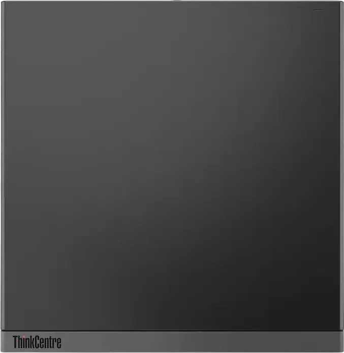 Мини-ПК Lenovo ThinkCentre neo 50q Gen 5 Tiny 1L, Intel Core 7 240H, до 64ГБ DDR5, два M.2 SSD, HDMI 2.1, DisplayPort 1.4b, без ОС