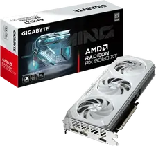 Placă Video Gigabyte GV-R906XGAMINGOCICE-16GD, 16GB GDDR6 128bit