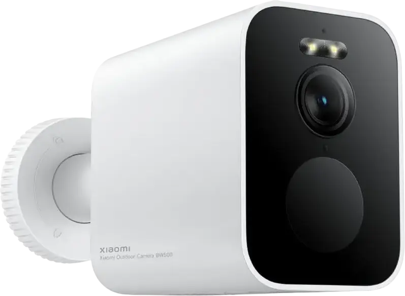 Camera de supraveghere IP Xiaomi BW300, Alb