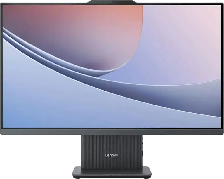 Computer All-in-One Lenovo IdeaCentre AIO 24IRH9, 23,8", Intel Core i7-13620H, 16GB/512GB, Fără SO, Luna Grey