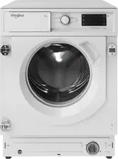 Mașină de spălat Whirlpool BI WMWG 91485 EU, 9kg, Alb
